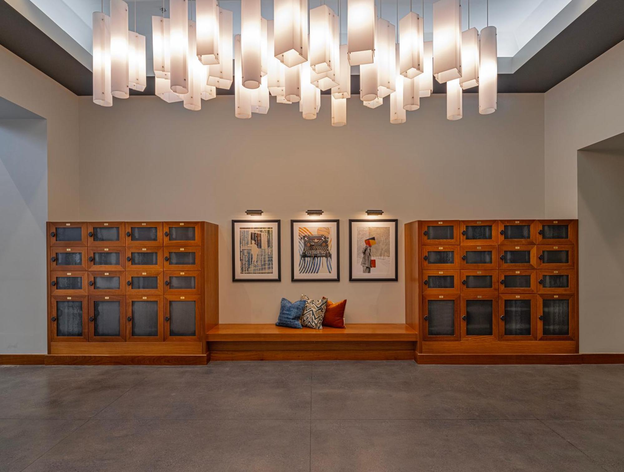 Moxy Phoenix Downtown Exterior foto